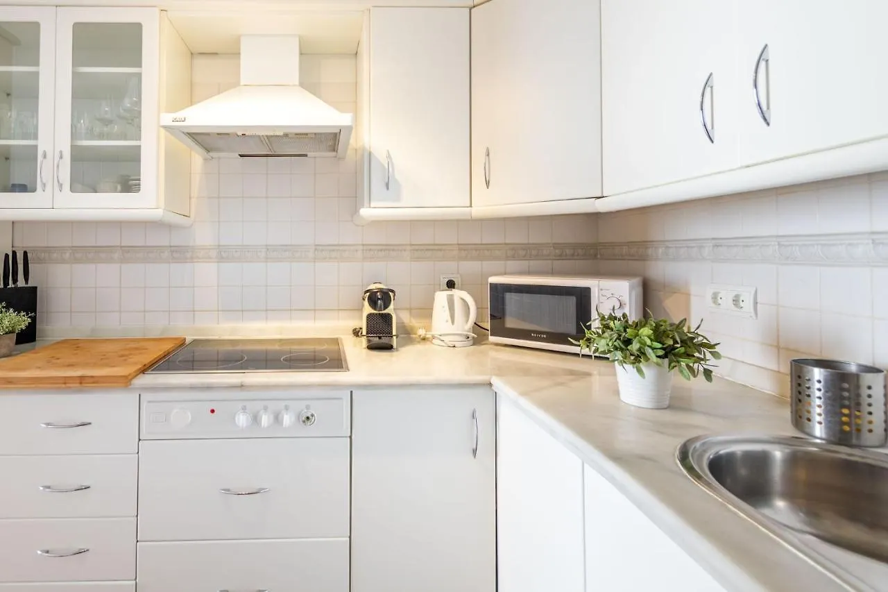 Appartamento Abades Giralda Deluxe By Valcambre Siviglia Spagna