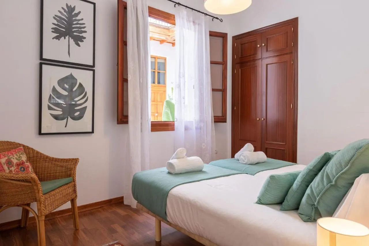 Abades Giralda Deluxe By Valcambre Apartment Seville 0*,