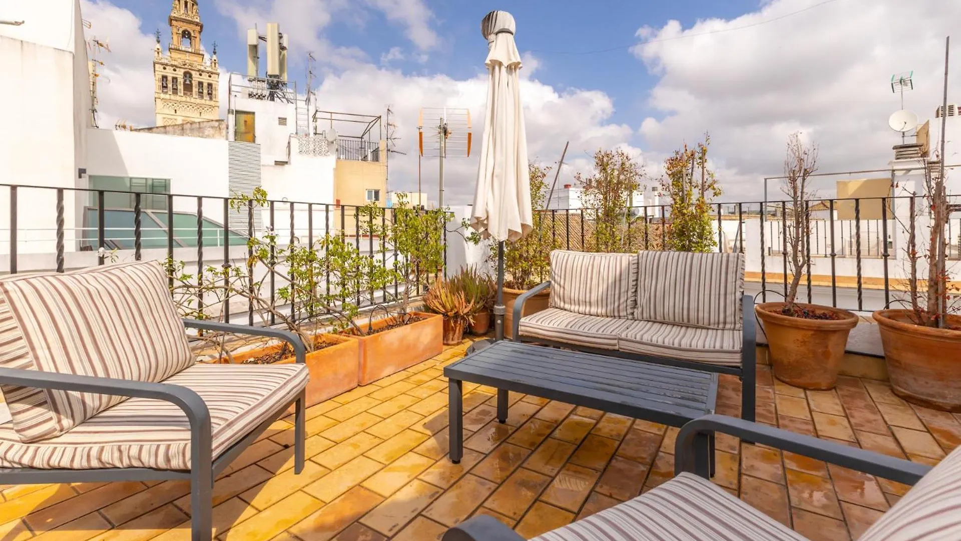 Appartamento Abades Giralda Deluxe By Valcambre Siviglia 0*,  Spagna