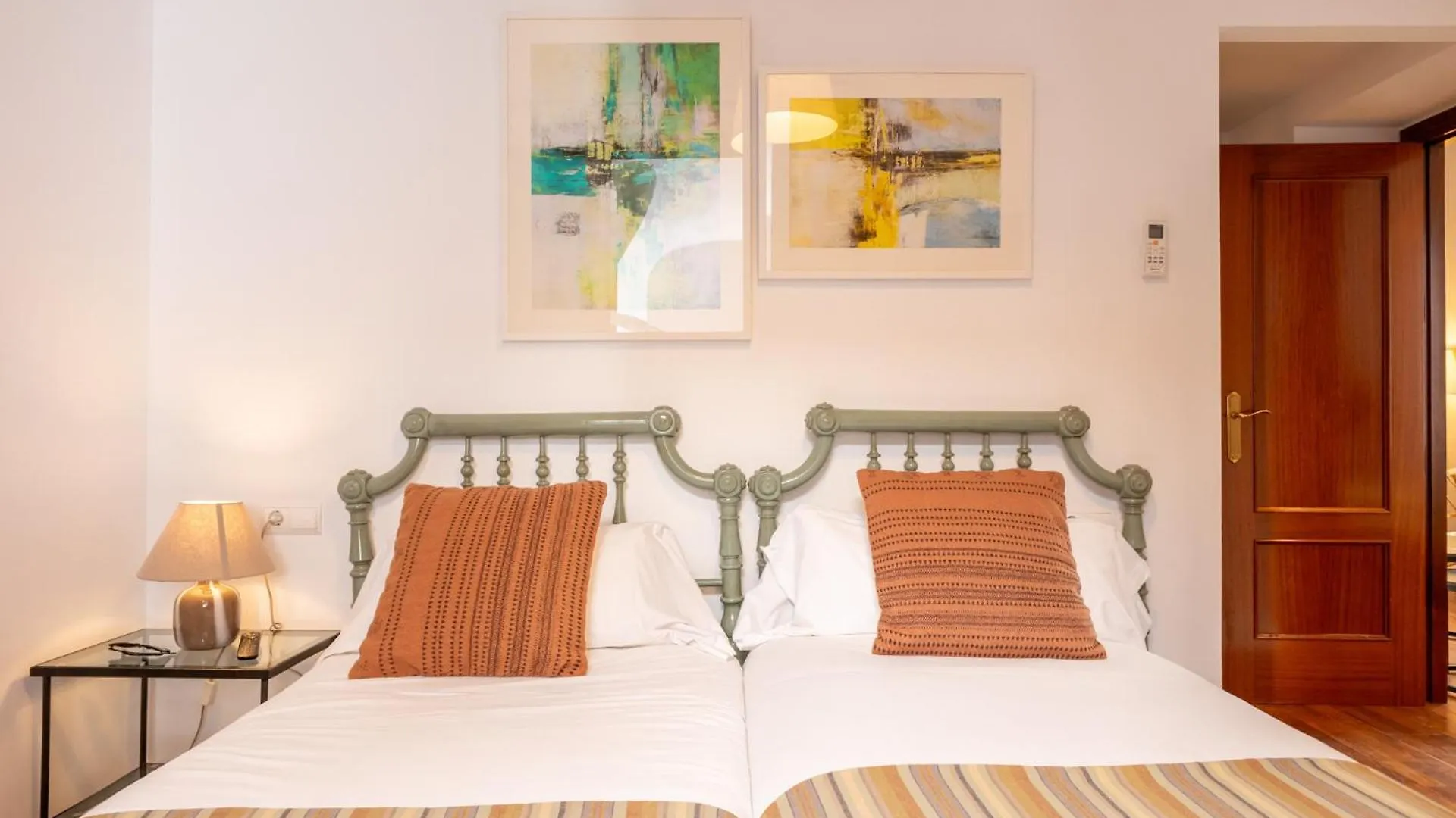 Appartamento Abades Giralda Deluxe By Valcambre Siviglia Spagna