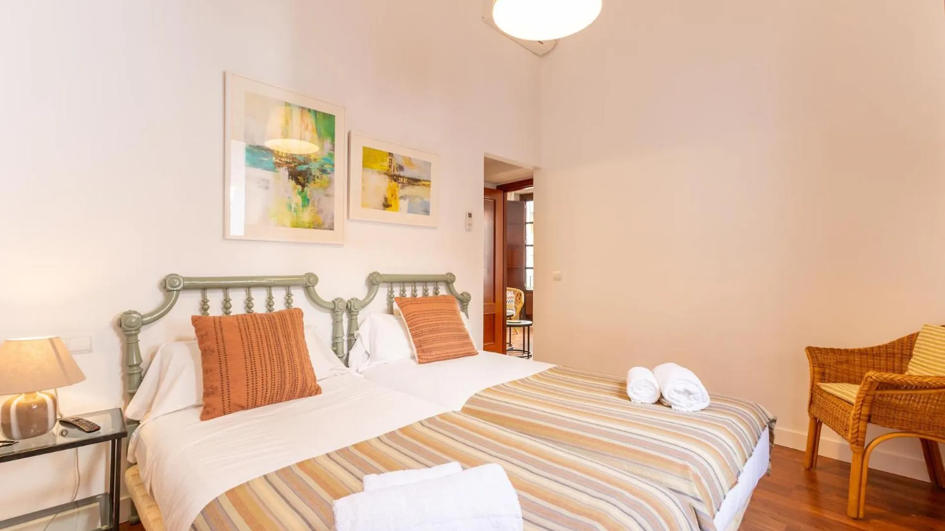 Appartamento Abades Giralda Deluxe By Valcambre Siviglia 0*,  Spagna