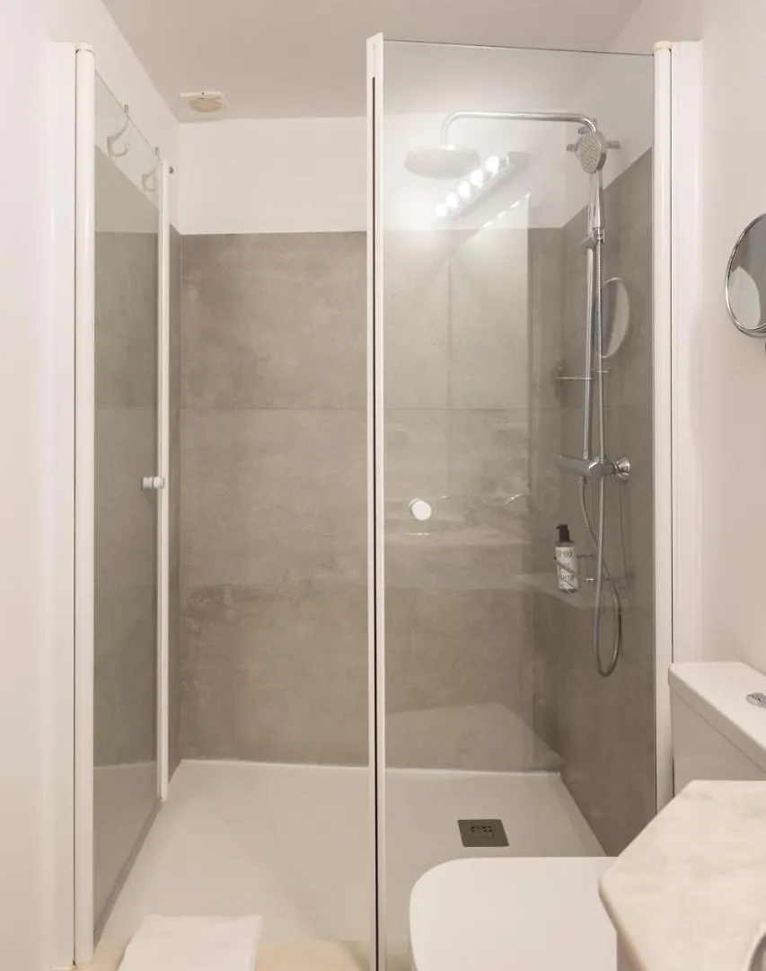 Abades Giralda Deluxe By Valcambre Lejlighed Sevilla