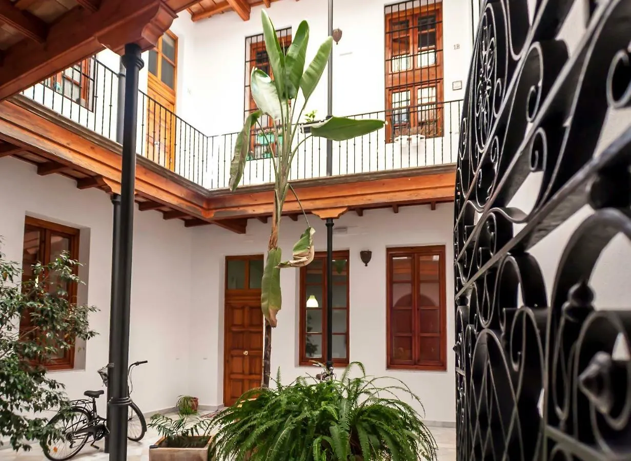 Abades Giralda Deluxe By Valcambre Apartment Seville